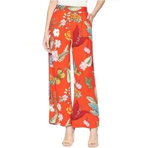 Romeo & Juliet Couture High Waist Pants